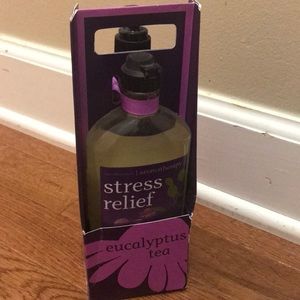 Lotion and body wash